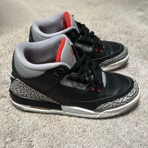 Air Jordan 3 EXCELLENT CONDITION 👌